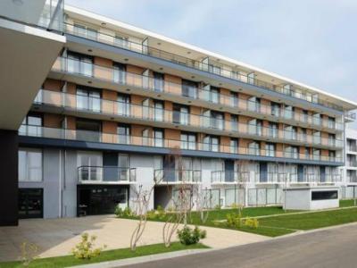 Aparthotel Residhome La Defense