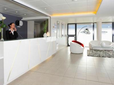 Residhome La Defense 3* Carrières-sur-Seine