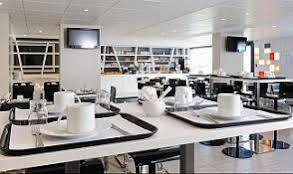 Aparthotel Residhome La Defense 3*